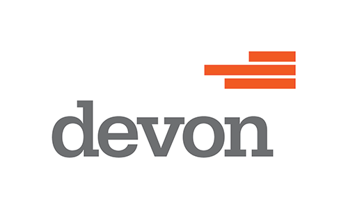 devon energy